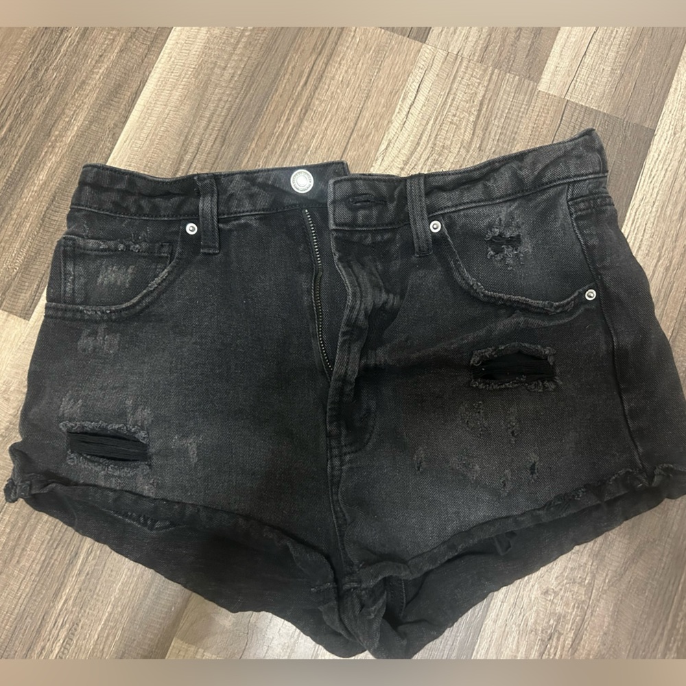 Wild Fable Denim Shorts